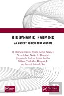 Biodynamic Farming