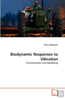 Bertrand.pt - Biodynamic Responses To Vibration