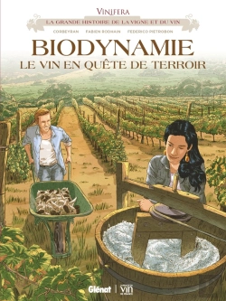 Bertrand.pt - Biodynamie : Le Vin En Quête De Terroir