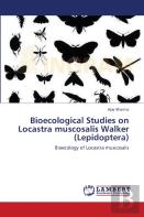 Bioecological Studies On Locastra Muscosalis Walker (Lepidoptera)