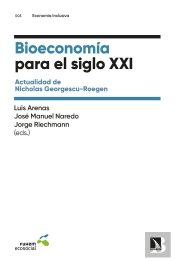 Bioeconomia Para El Siglo Xxi