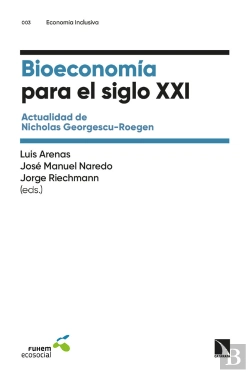 Bertrand.pt - Bioeconomia Para El Siglo Xxi
