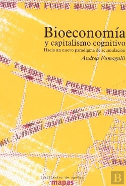 Bertrand.pt - Bioeconomia Y Capitalismo Cognitivo