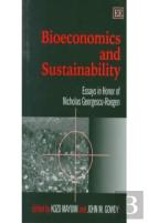 Bioeconomics And Sustainability