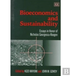 Bertrand.pt - Bioeconomics And Sustainability