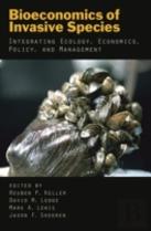 Bioeconomics Of Invasive Species