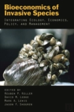 Bertrand.pt - Bioeconomics Of Invasive Species