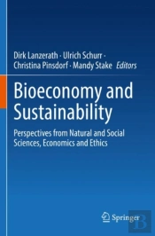 Bioeconomy And Sustainability