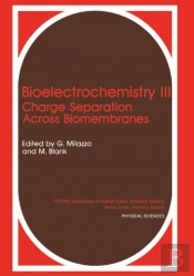 Bioelectrochemistry Iii