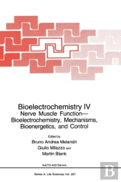 Bioelectrochemistry
