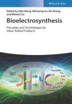 Bioelectrosynthesis Of Value-Added Products