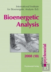 Bioenergetic Analysis 18 (2008)