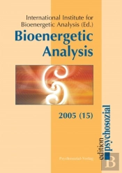 Bioenergetic Analysis