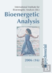 Bioenergetic Analysis