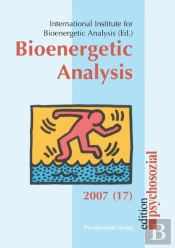 Bioenergetic Analysis