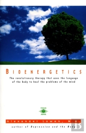 Bioenergetics