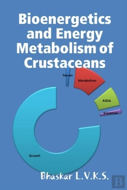 Bertrand.pt - Bioenergetics And Energy Metabolism In Crustaceans