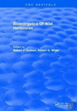 Bertrand.pt - Bioenergetics Of Wild Herbivores