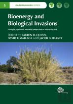 Bioenergy And Biological Invasions