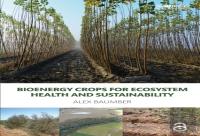 Bioenergy Crops For Ecosystem Health And Sustainability