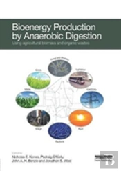 Bioenergy Production By Anaerobic Digestion