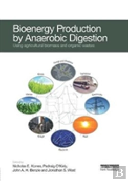 Bertrand.pt - Bioenergy Production By Anaerobic Digestion