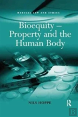 Bertrand.pt - Bioequity Â€“ Property And The Human Body