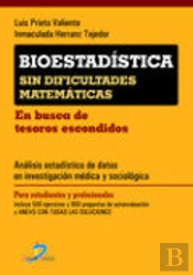 Bioestadística Sin Dificultades Matemáticas
