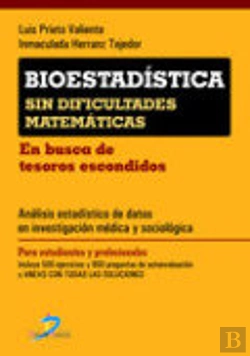 Bertrand.pt - Bioestadística Sin Dificultades Matemáticas