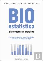 Bioestatística – Síntese Teórica e Exercícios