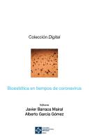 Bioestetica En Tiempos De Coronavirus