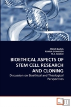 Bertrand.pt - Bioethical Aspects Of Stem Cell Research
