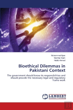 Bertrand.pt - Bioethical Dilemmas In Pakistani Context