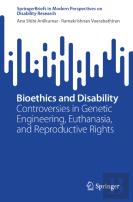 Bioethics And Disability