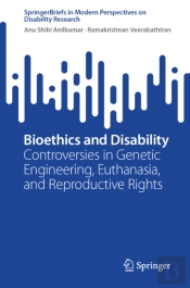 Bioethics And Disability
