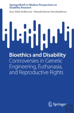 Bertrand.pt - Bioethics And Disability