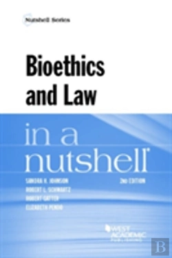 Bertrand.pt - Bioethics And Law In A Nutshell