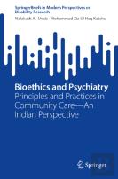 Bioethics And Psychiatry