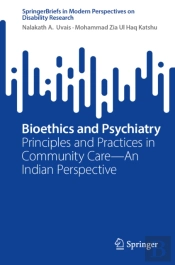 Bioethics And Psychiatry