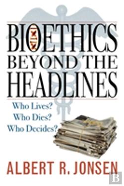 Bertrand.pt - Bioethics Beyond The Headlines
