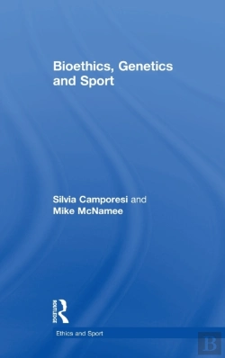 Bertrand.pt - Bioethics, Genetics And Sport