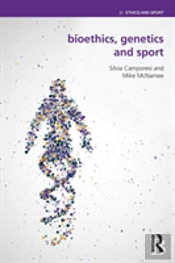 Bioethics, Genetics And Sport