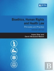 Bioethics, Human Rights And Health Law 2