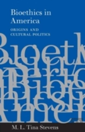 Bioethics In America