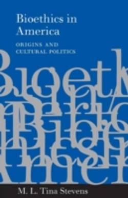 Bertrand.pt - Bioethics In America