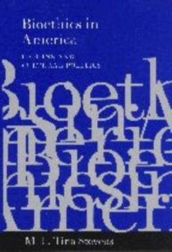 Bertrand.pt - Bioethics In America