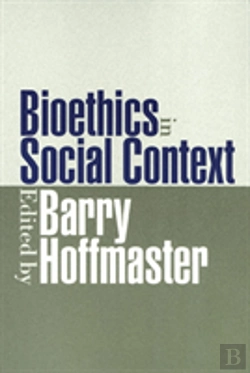 Bertrand.pt - Bioethics In Social Context