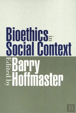 Bertrand.pt - Bioethics In Social Context