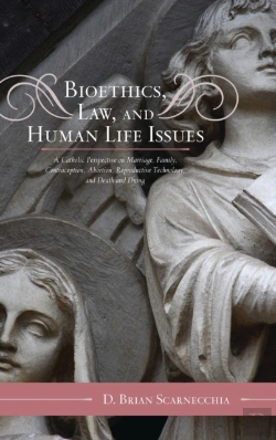 Bertrand.pt - Bioethics, Law, And Human Life Issues