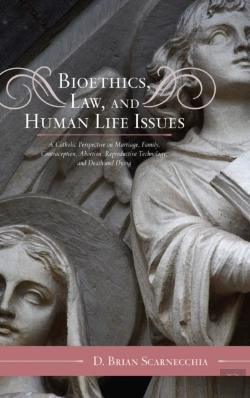 Bertrand.pt - Bioethics, Law, And Human Life Issues